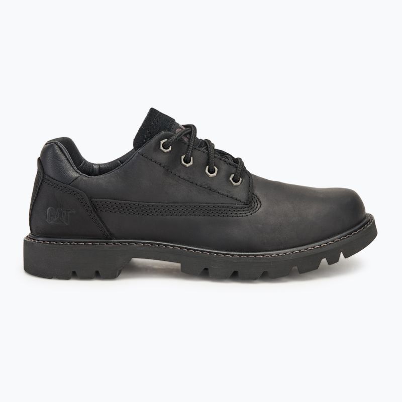 Batai CATerpillar Colorado Low 2.0 black 2