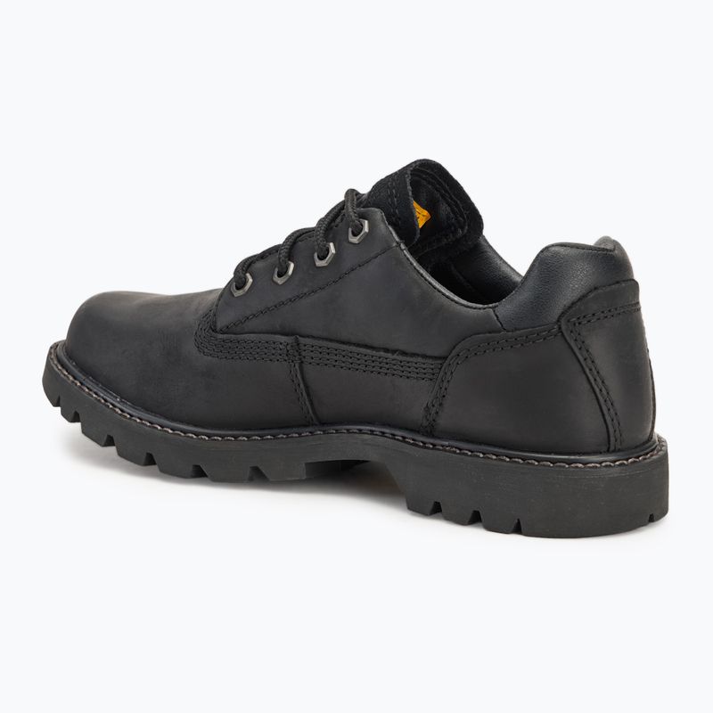 Batai CATerpillar Colorado Low 2.0 black 3