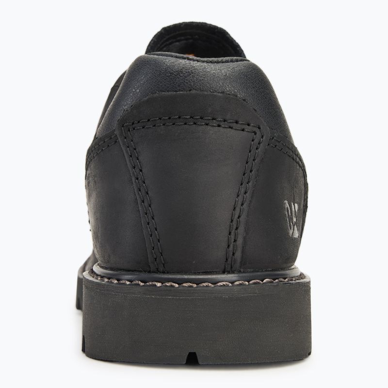 Batai CATerpillar Colorado Low 2.0 black 6
