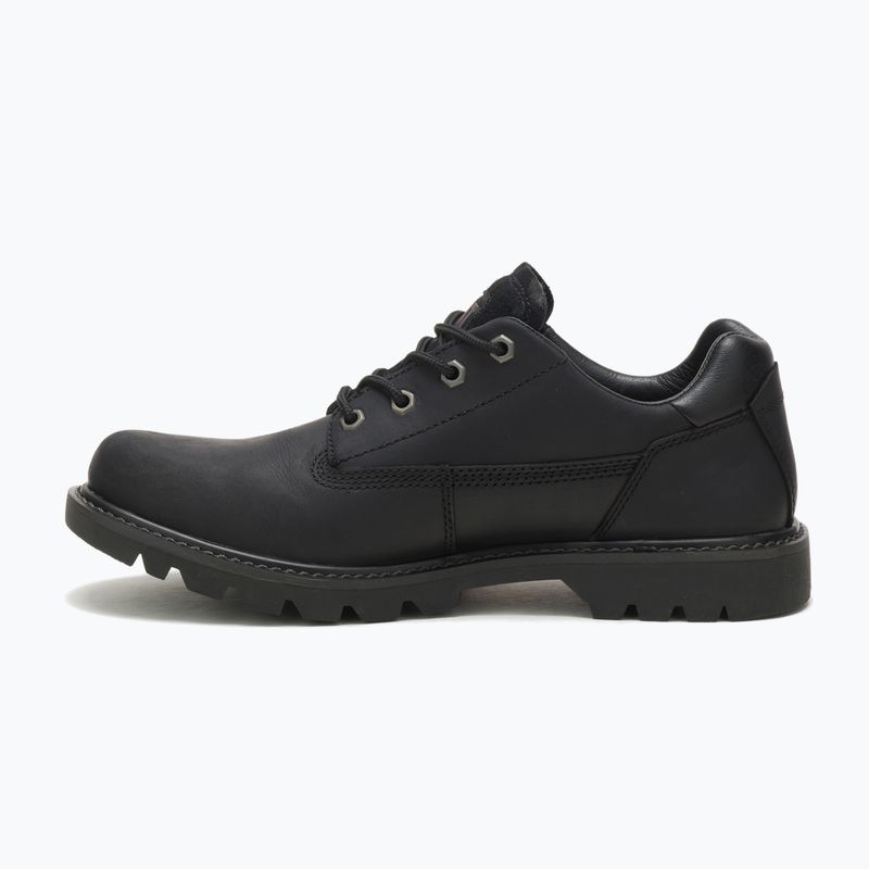 Batai CATerpillar Colorado Low 2.0 black 10