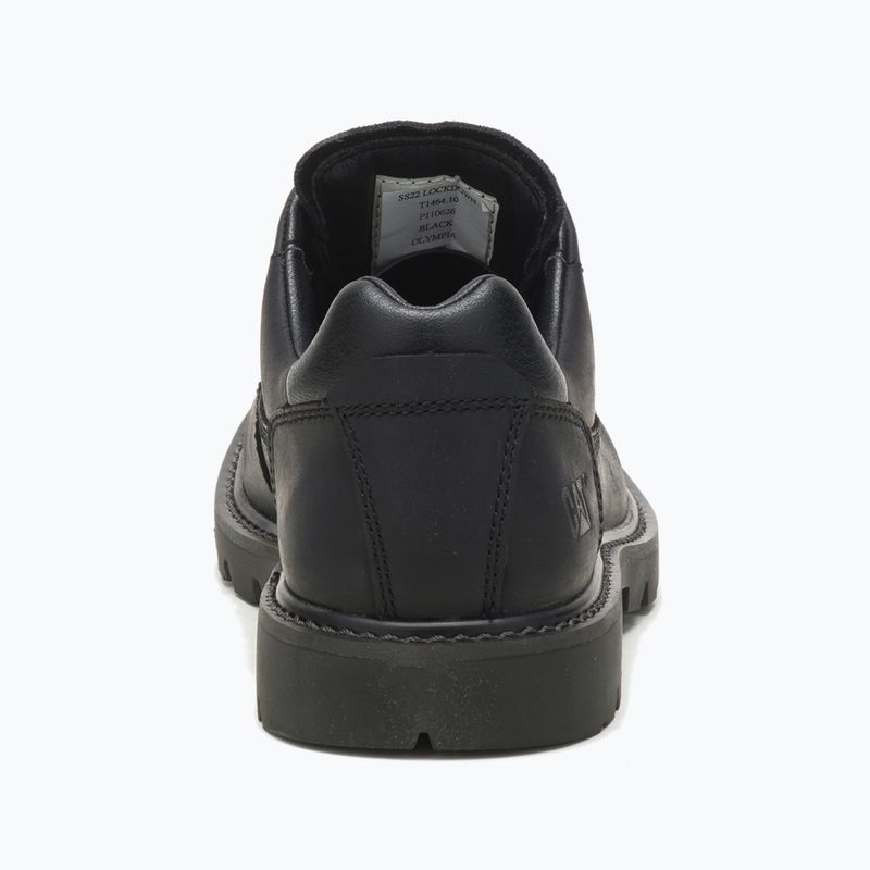 Batai CATerpillar Colorado Low 2.0 black 11