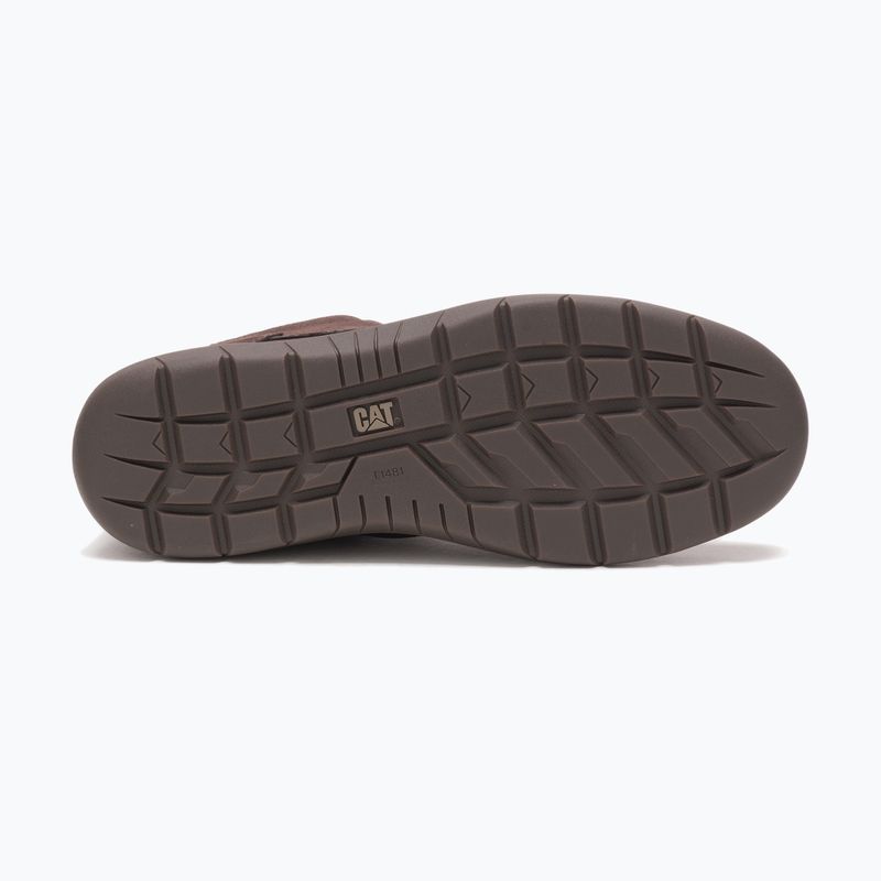 Vyriški batai  CATerpillar Roamer 2.0 rudi 10