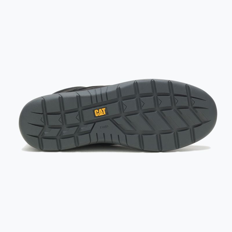 Vyriški batai  CATerpillar Roamer Mid 2.0 rudi 9