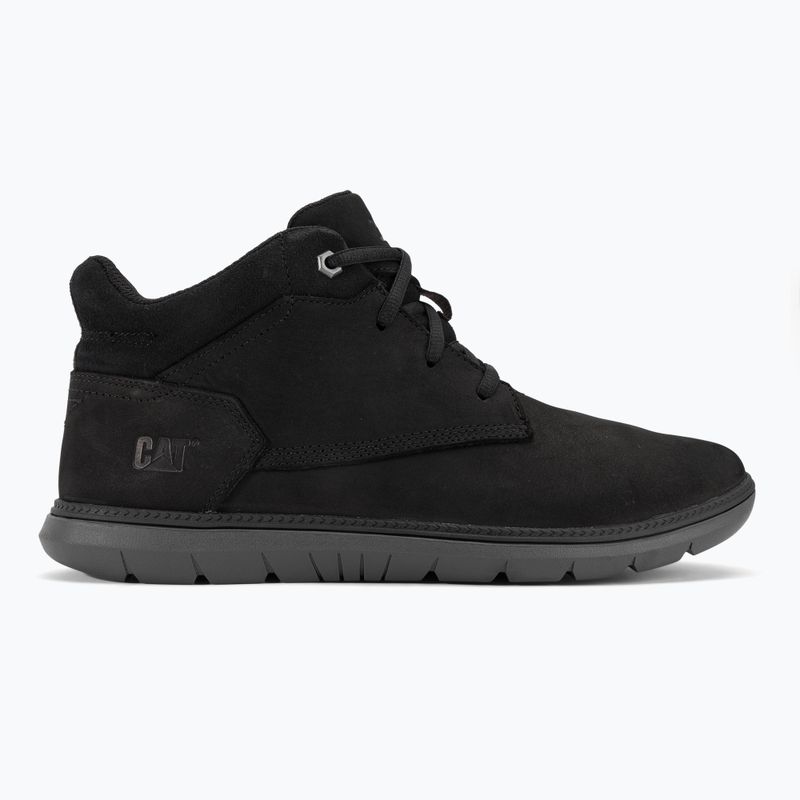 Vyriški batai  CATerpillar Roamer Mid 2.0 rudi 2