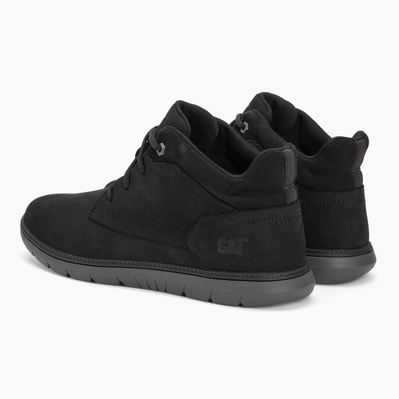 Vyriški batai  CATerpillar Roamer Mid 2.0 rudi 3