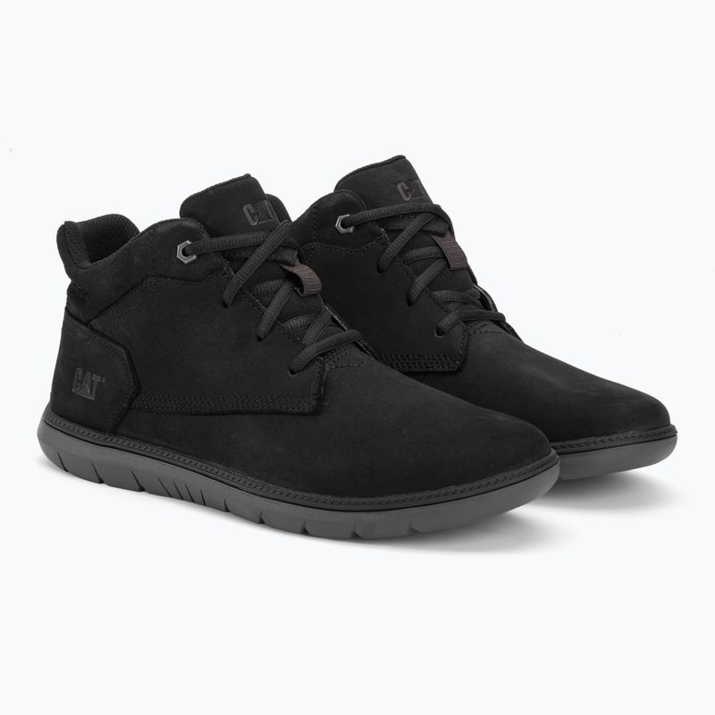 Vyriški batai  CATerpillar Roamer Mid 2.0 rudi 4