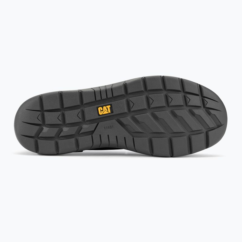 Vyriški batai  CATerpillar Roamer Mid 2.0 rudi 5