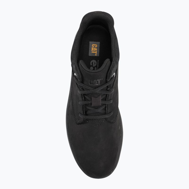 Vyriški batai  CATerpillar Roamer Mid 2.0 rudi 6