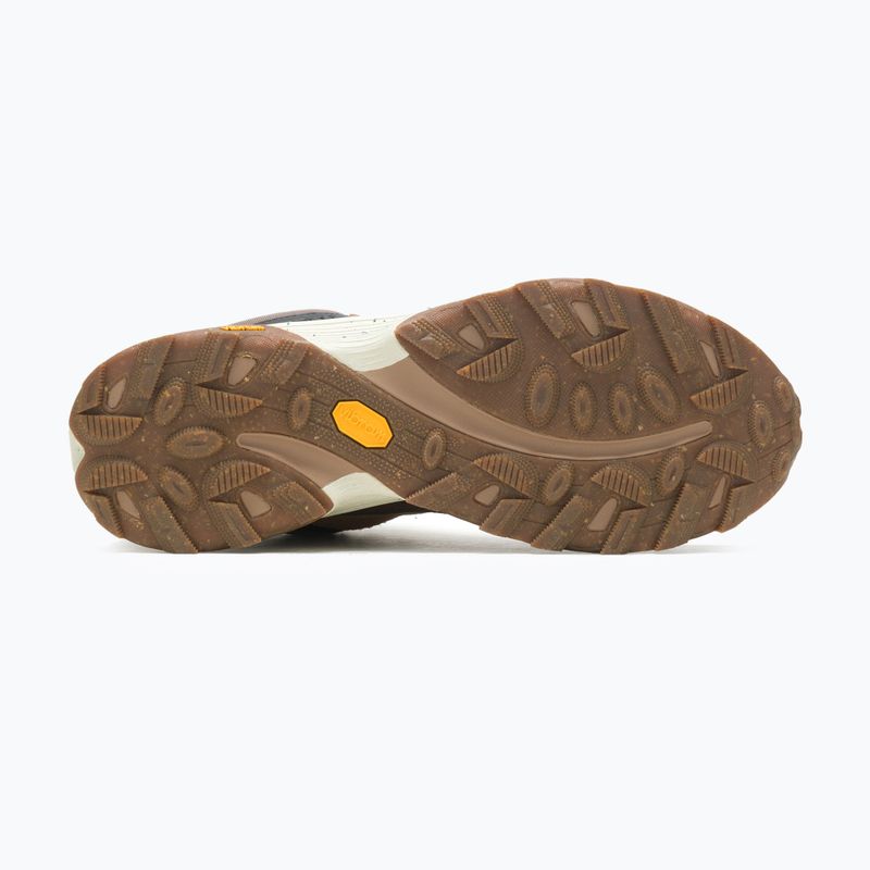 Vyriški trekingo batai Merrell Speed Solo Mid WP earth 6