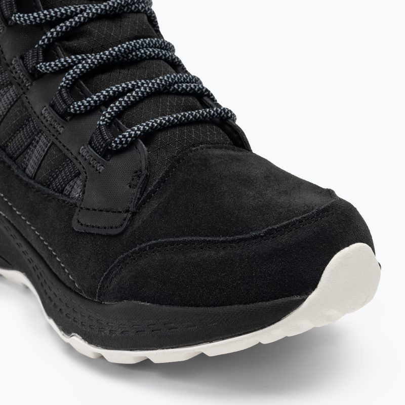 Moteriški žygio batai Merrell Bravada Edge 2 Thermo Mid WP black/arona 7