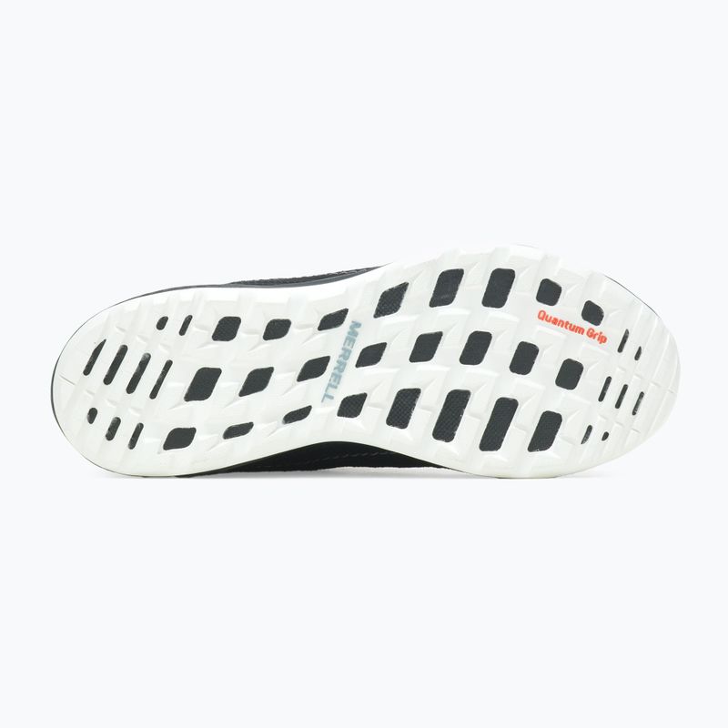 Moteriški turistiniai batai Merrell Bravada Edge 2 Thermo Demi Wp black/arona 12