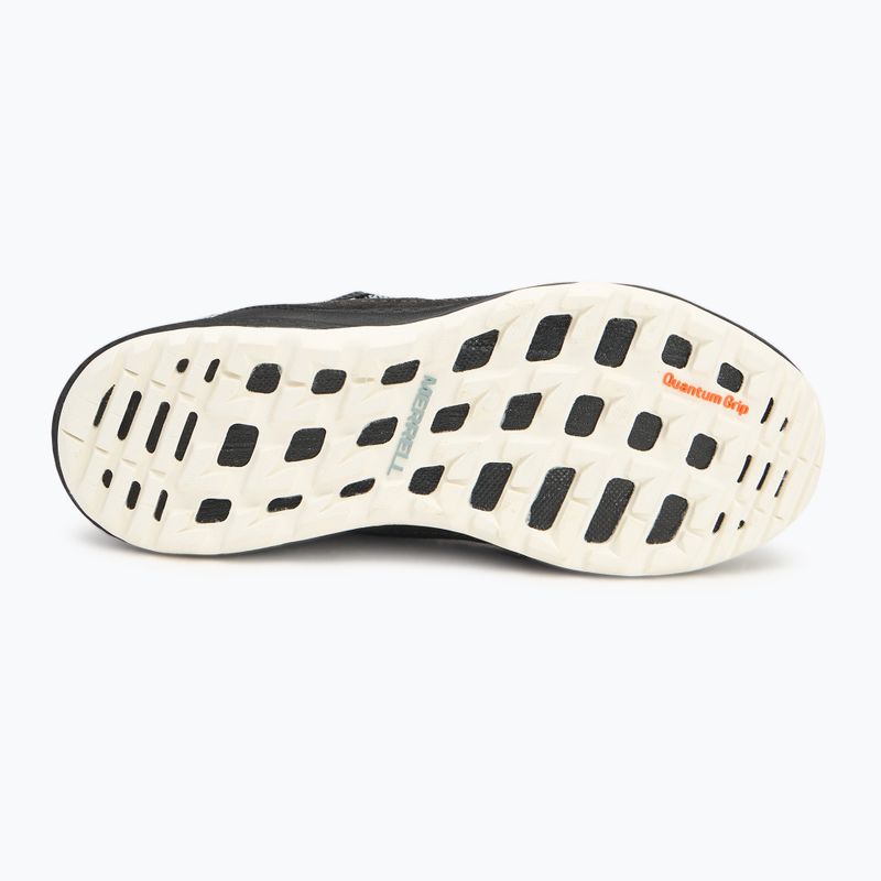 Moteriški turistiniai batai Merrell Bravada Edge 2 Thermo Demi Wp black/arona 4