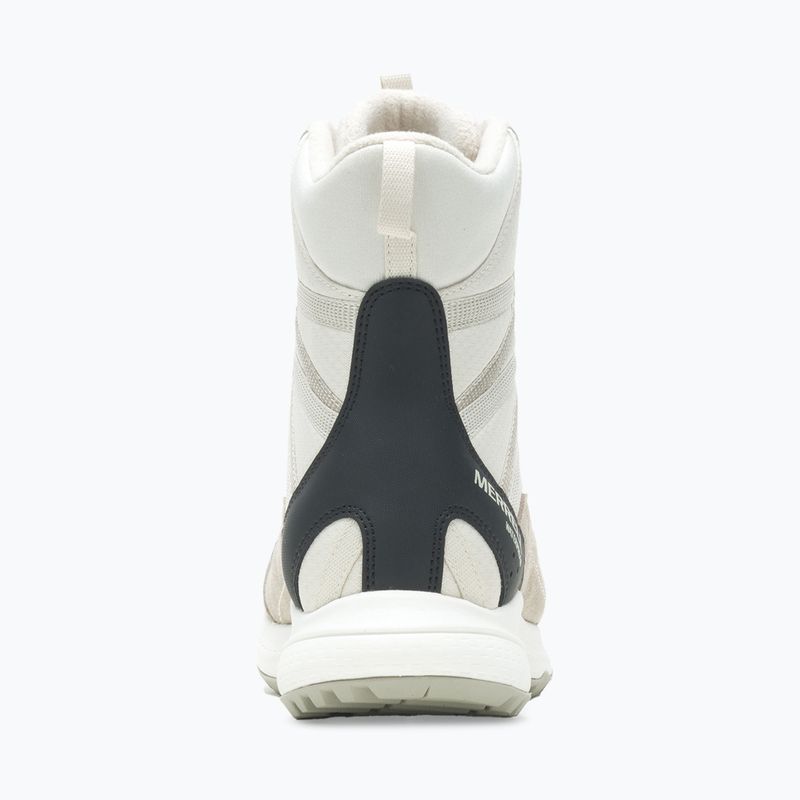 Moteriški žieminiai batai Merrell Bravada Edge 2 Thermo Mid grey 11