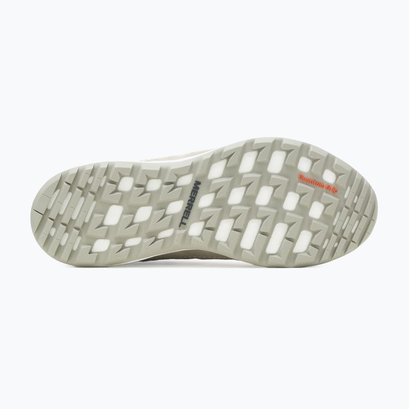 Moteriški žieminiai batai Merrell Bravada Edge 2 Thermo Mid grey 12