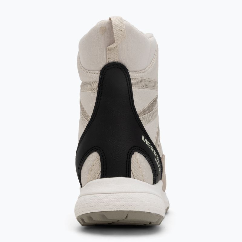 Moteriški žieminiai batai Merrell Bravada Edge 2 Thermo Mid grey 6