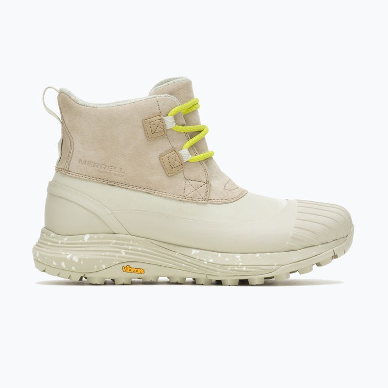 Moteriški turistiniai batai Merrell Siren 4 Thermo Demi WP incense 7