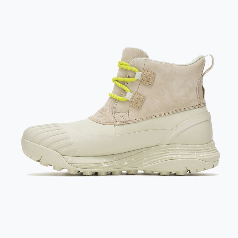 Moteriški turistiniai batai Merrell Siren 4 Thermo Demi WP incense 8