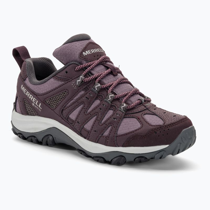 Moteriški žygio batai Merrell Accentor 3 Sport GTX shark