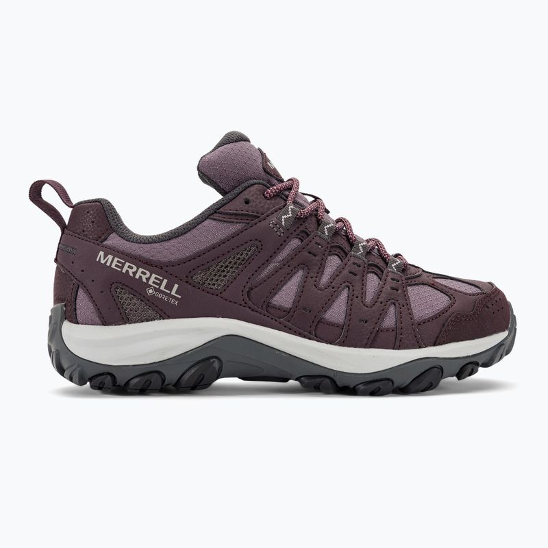 Moteriški žygio batai Merrell Accentor 3 Sport GTX shark 2