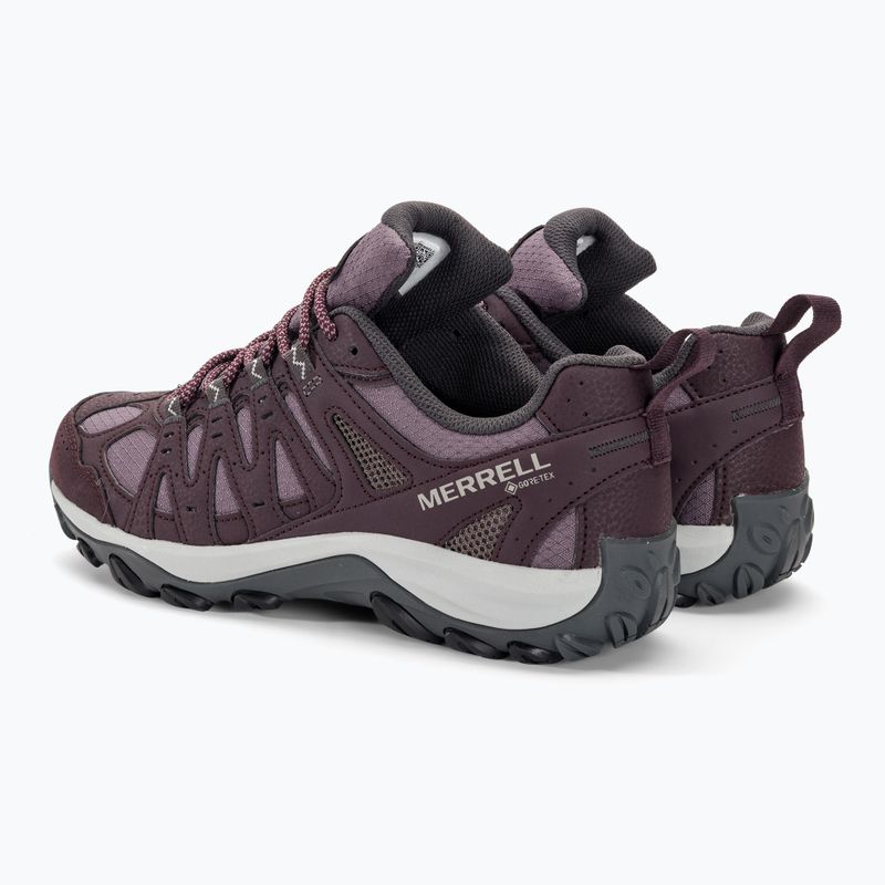 Moteriški žygio batai Merrell Accentor 3 Sport GTX shark 3