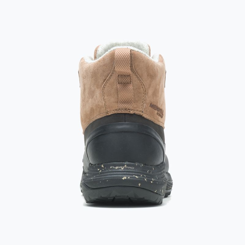 Moteriški turistiniai batai Merrell Siren 4 Thermo Demi WP tabacco 9