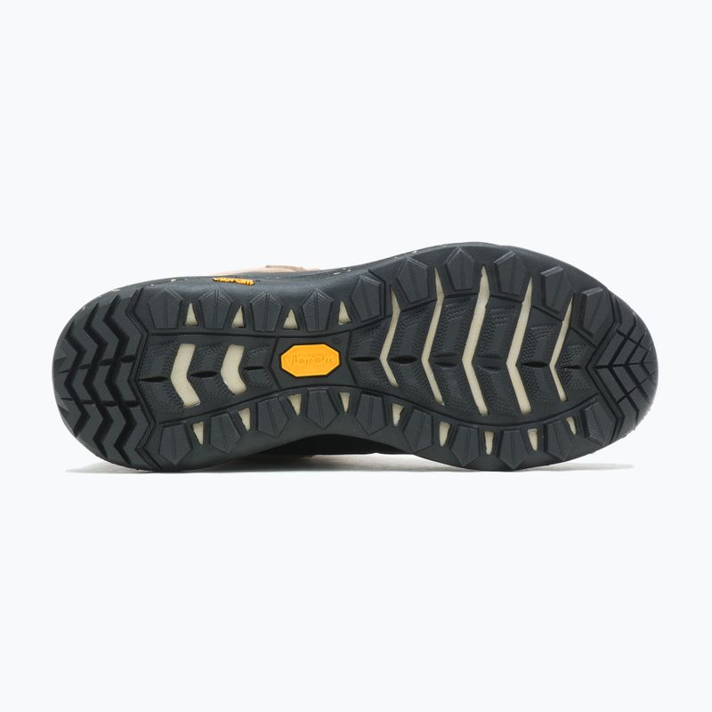 Moteriški turistiniai batai Merrell Siren 4 Thermo Demi WP tabacco 11