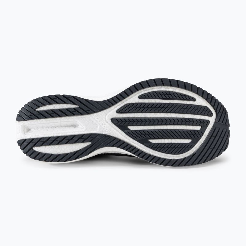 Vyriški bėgimo bateliai Saucony Triumph 20 black S20759 4