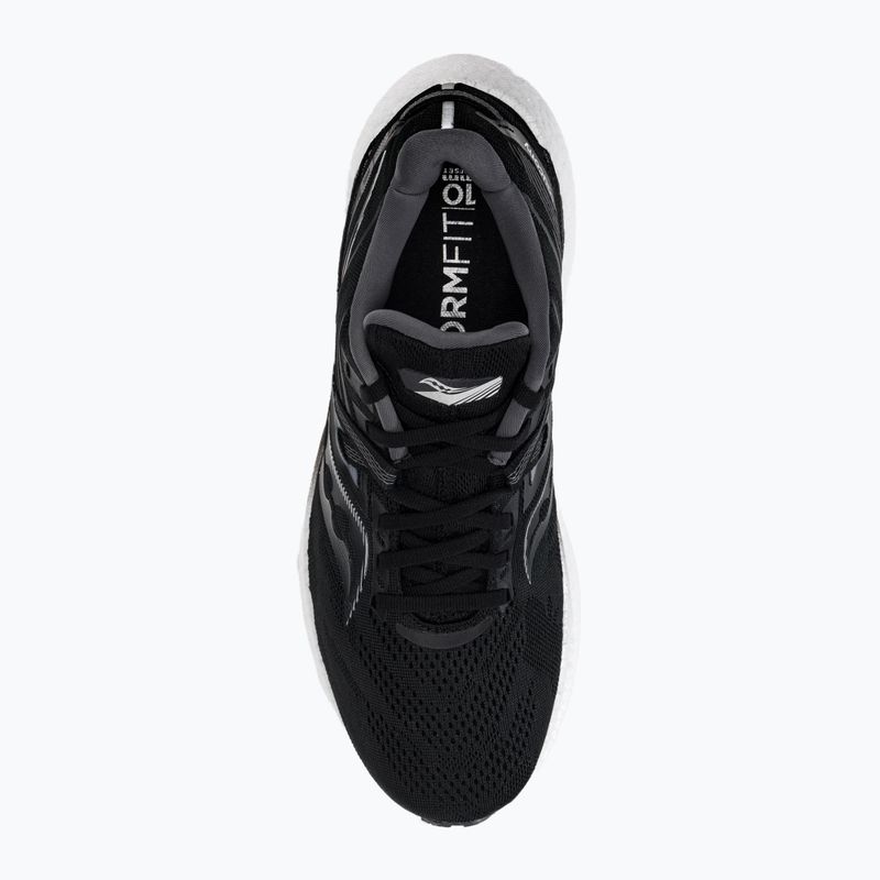 Vyriški bėgimo bateliai Saucony Triumph 20 black S20759 6