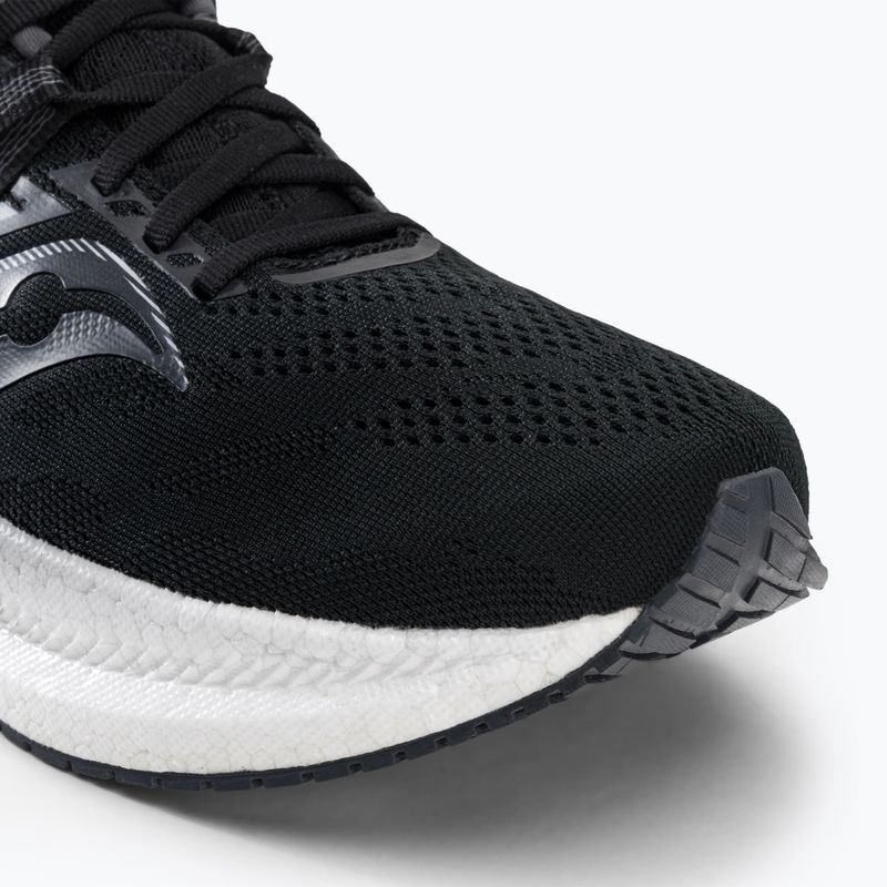 Vyriški bėgimo bateliai Saucony Triumph 20 black S20759 7