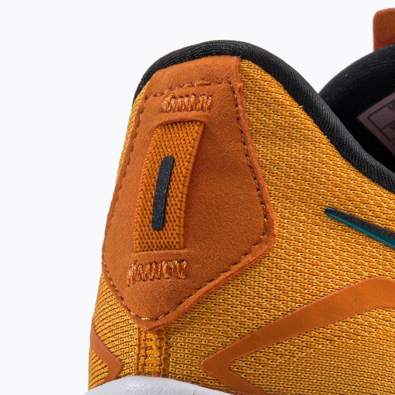 Vyriški bėgimo bateliai Saucony Ride 15 yellow S20729 9