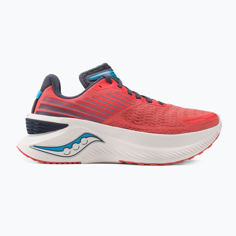 Moteriški bėgimo bateliai Saucony Endorphin Shift 3 orange S10813 4