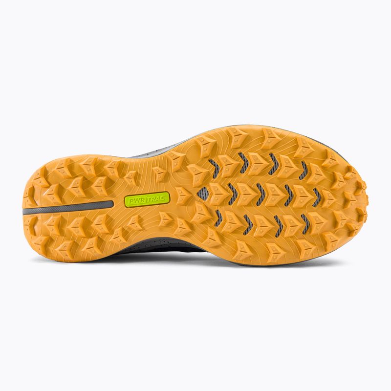 Moteriški bėgimo bateliai Saucony Peregrine 12 navy blue S10737 6