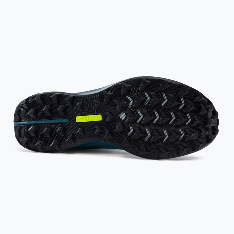 Vyriški bėgimo bateliai Saucony Peregrine 12 blue S20737 4