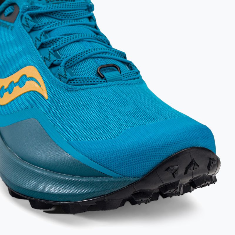 Vyriški bėgimo bateliai Saucony Peregrine 12 blue S20737 7
