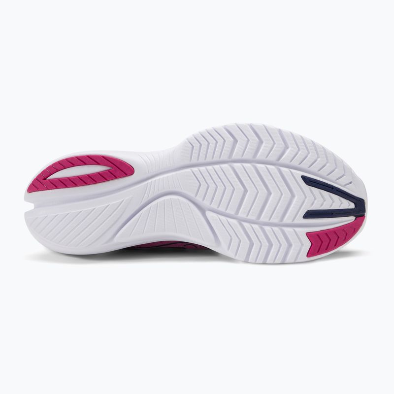 Moteriški bėgimo bateliai Saucony Kinvara 13 prospect/quartz 5