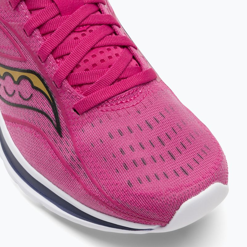 Moteriški bėgimo bateliai Saucony Kinvara 13 prospect/quartz 7