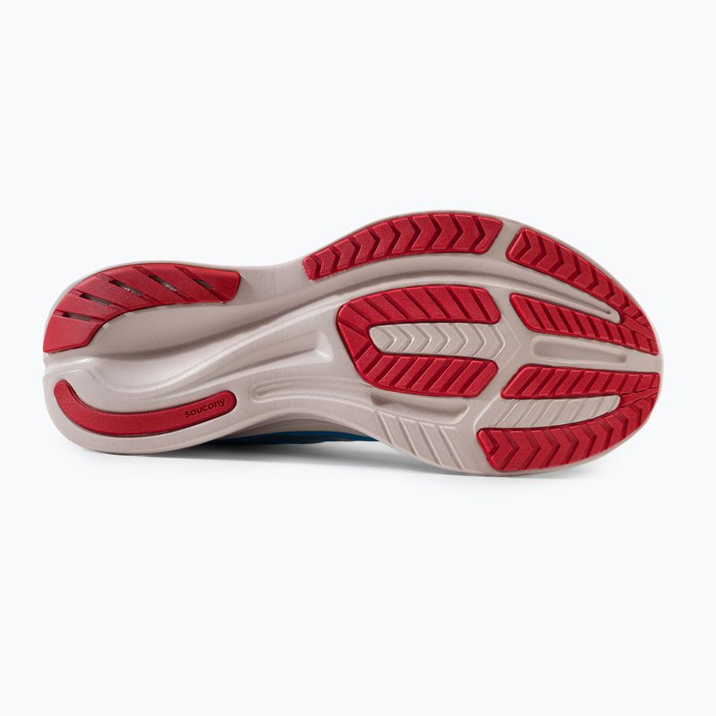 Vyriški bėgimo bateliai Saucony Ride 15 blue S20729 4