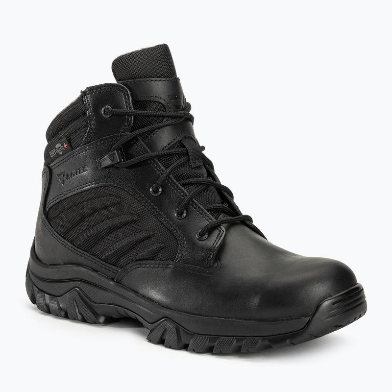 Vyriški batai Bates GX X2 Mid Dry Guard+ black
