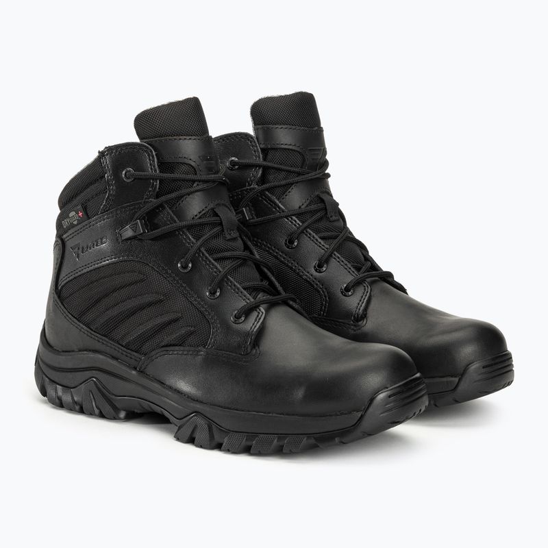 Vyriški batai Bates GX X2 Mid Dry Guard+ black 4