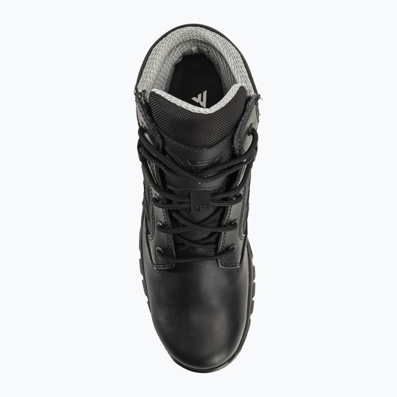 Vyriški batai Bates GX X2 Mid Dry Guard+ black 6