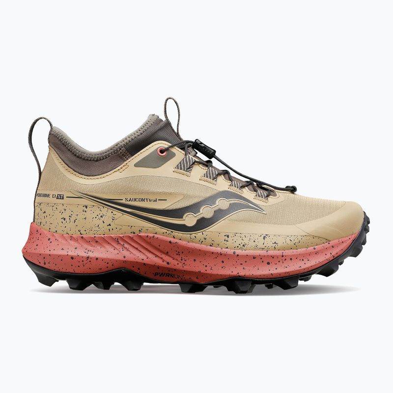 Moteriški bėgimo bateliai Saucony Peregrine 13 ST S10840-25 11