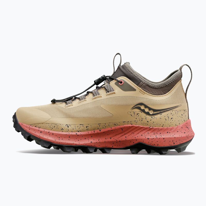 Moteriški bėgimo bateliai Saucony Peregrine 13 ST S10840-25 12