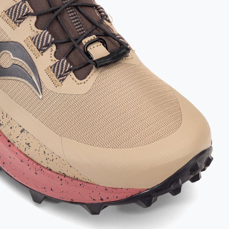 Moteriški bėgimo bateliai Saucony Peregrine 13 ST S10840-25 7