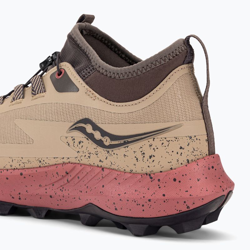 Moteriški bėgimo bateliai Saucony Peregrine 13 ST S10840-25 9