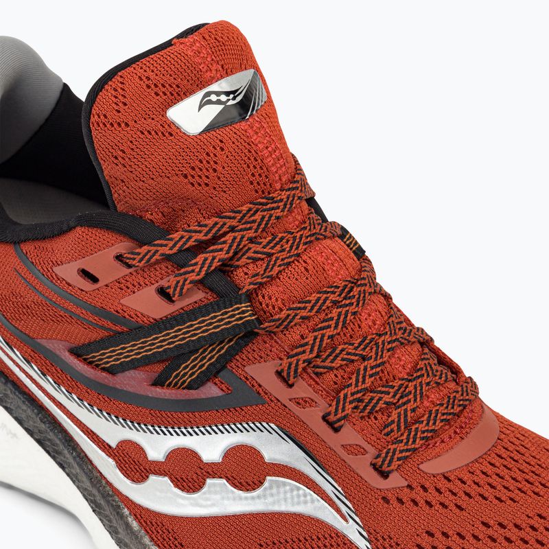 Moteriški bėgimo bateliai Saucony Triumph 20 red S20759-25 8