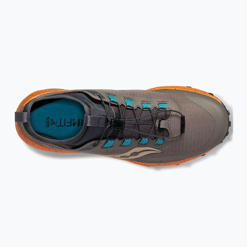 Vyriški bėgimo bateliai Saucony Peregrine 13 ST S20840-25 14