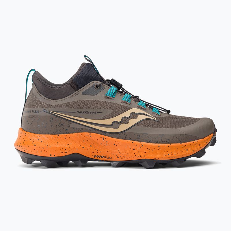 Vyriški bėgimo bateliai Saucony Peregrine 13 ST S20840-25 2