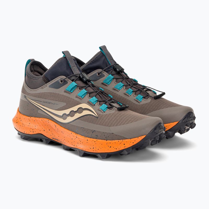 Vyriški bėgimo bateliai Saucony Peregrine 13 ST S20840-25 4