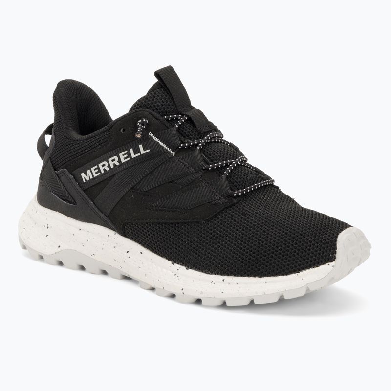 Moteriški batai Merrell Dash Bungee black/chalk