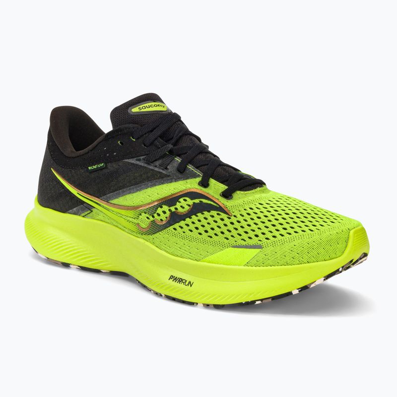 Vyriški bėgimo bateliai Saucony Ride 16 S20830-06